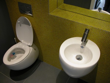 wc